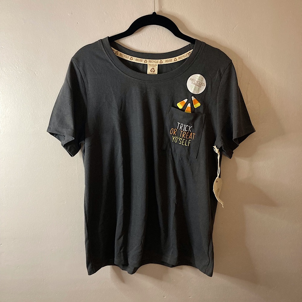 Halloween Tee 🎃